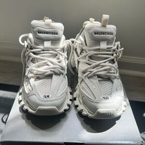 Balenciaga Track Sneaker Women's Size 8